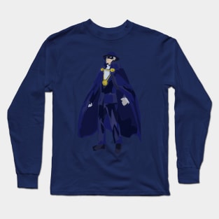 phantom stranger Long Sleeve T-Shirt